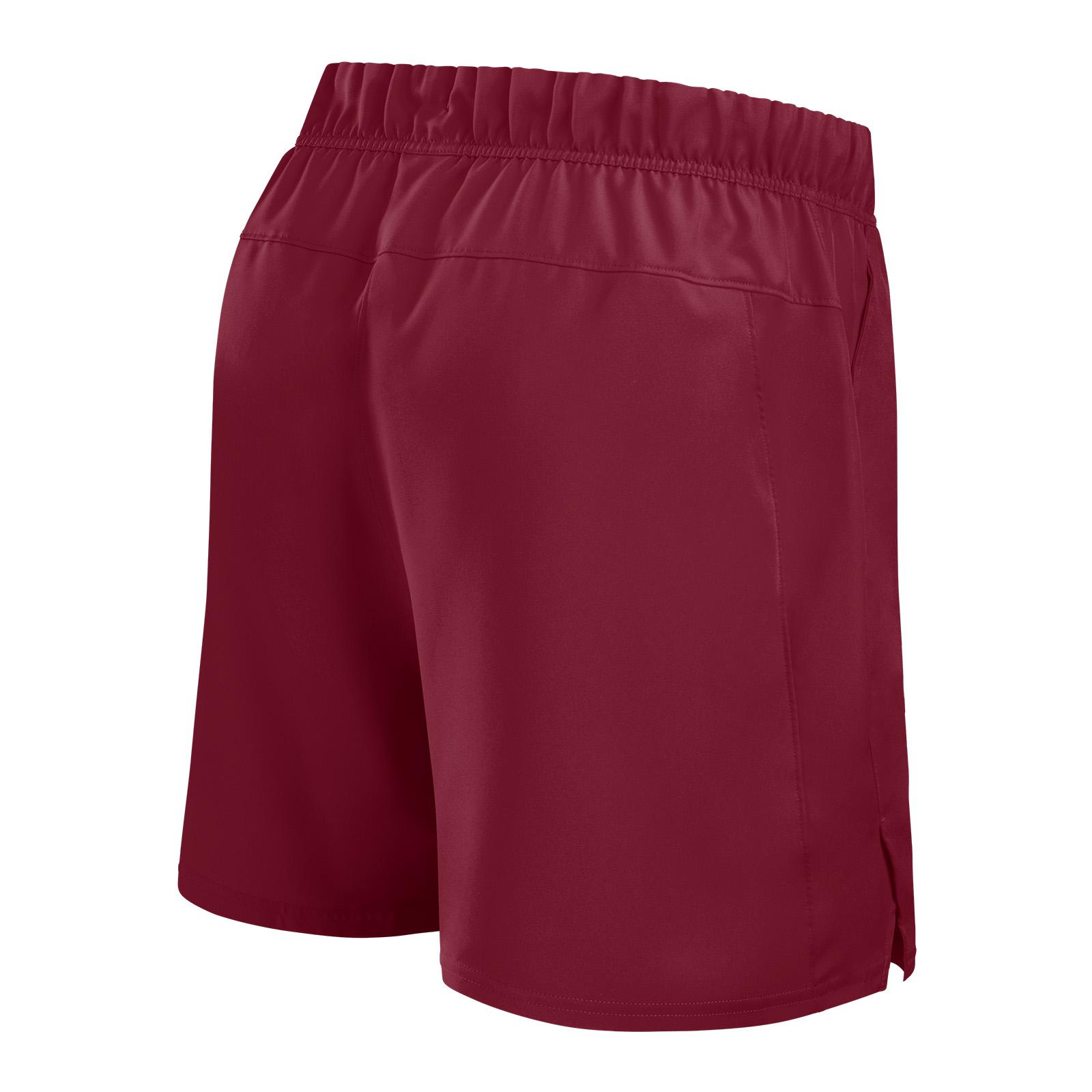 USC Cardinal 3